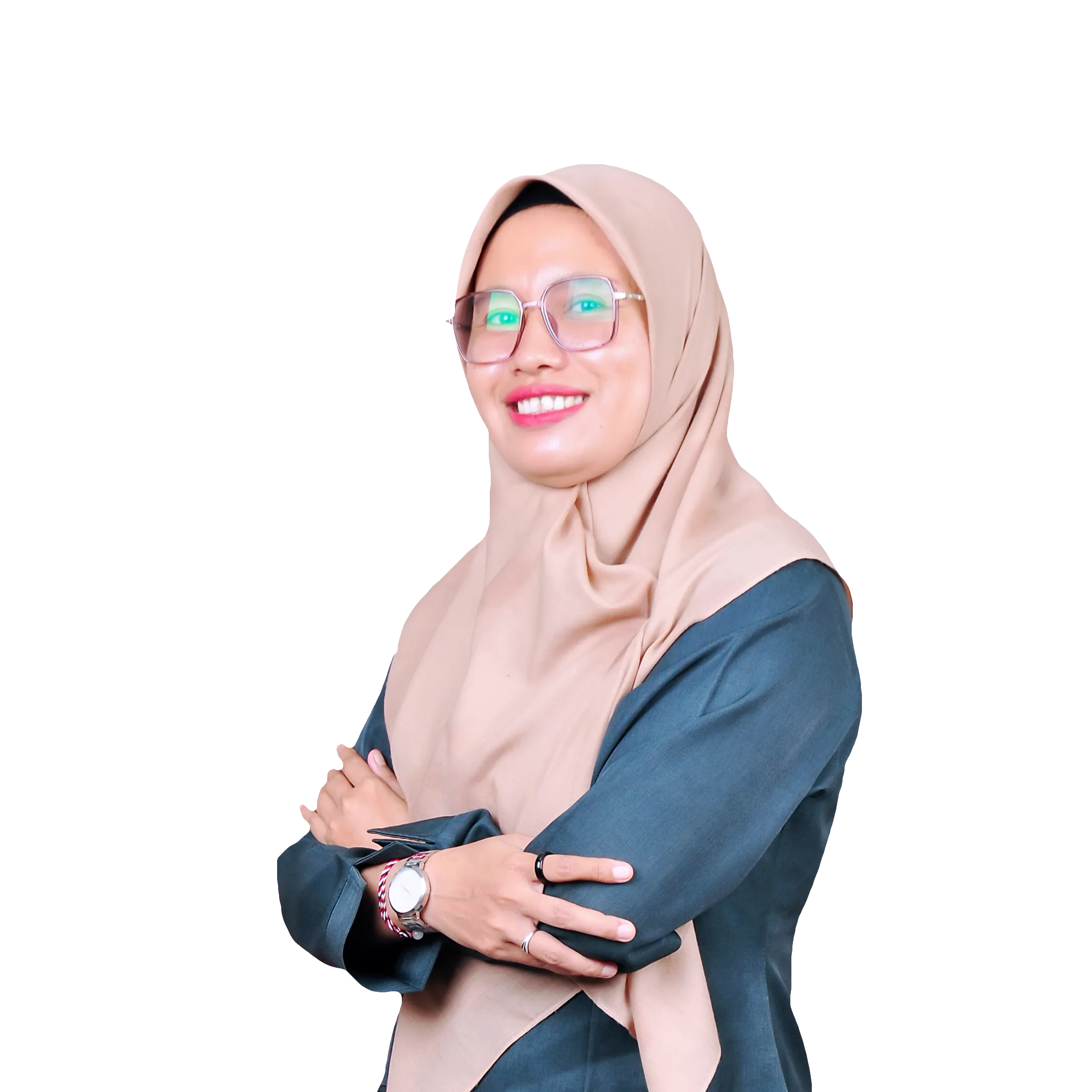 Eli Kristina, S.Pd