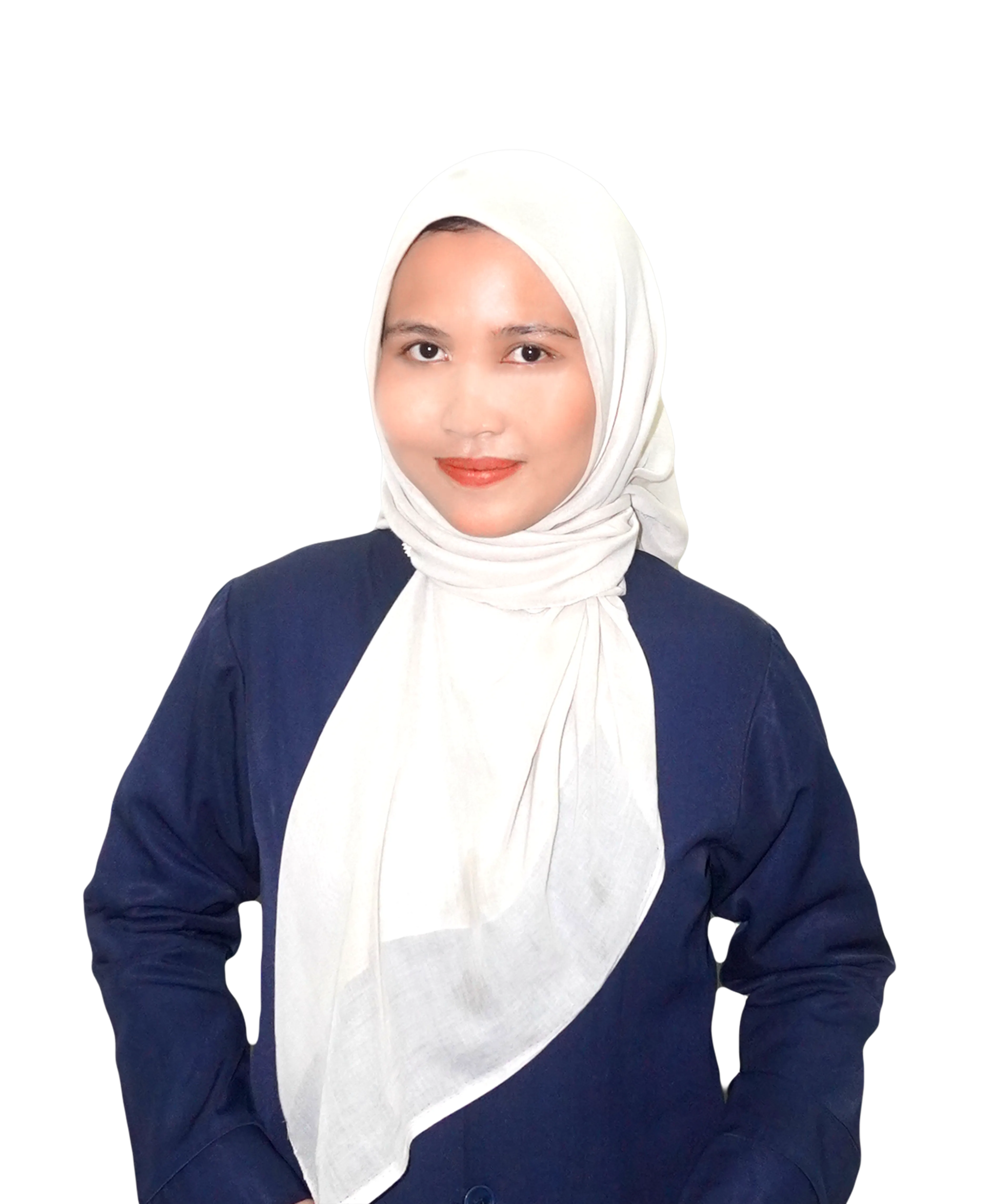 Frecelia Aghata S.Pd