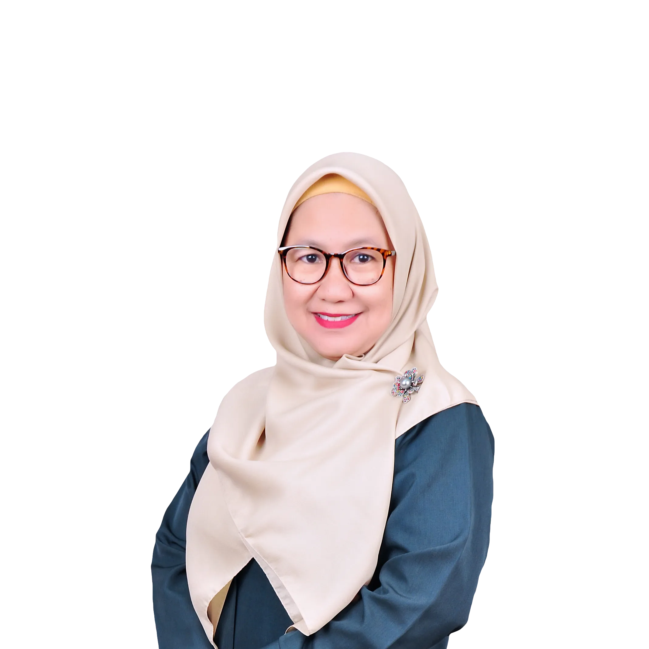 Husna Kurniasih, S.Pd