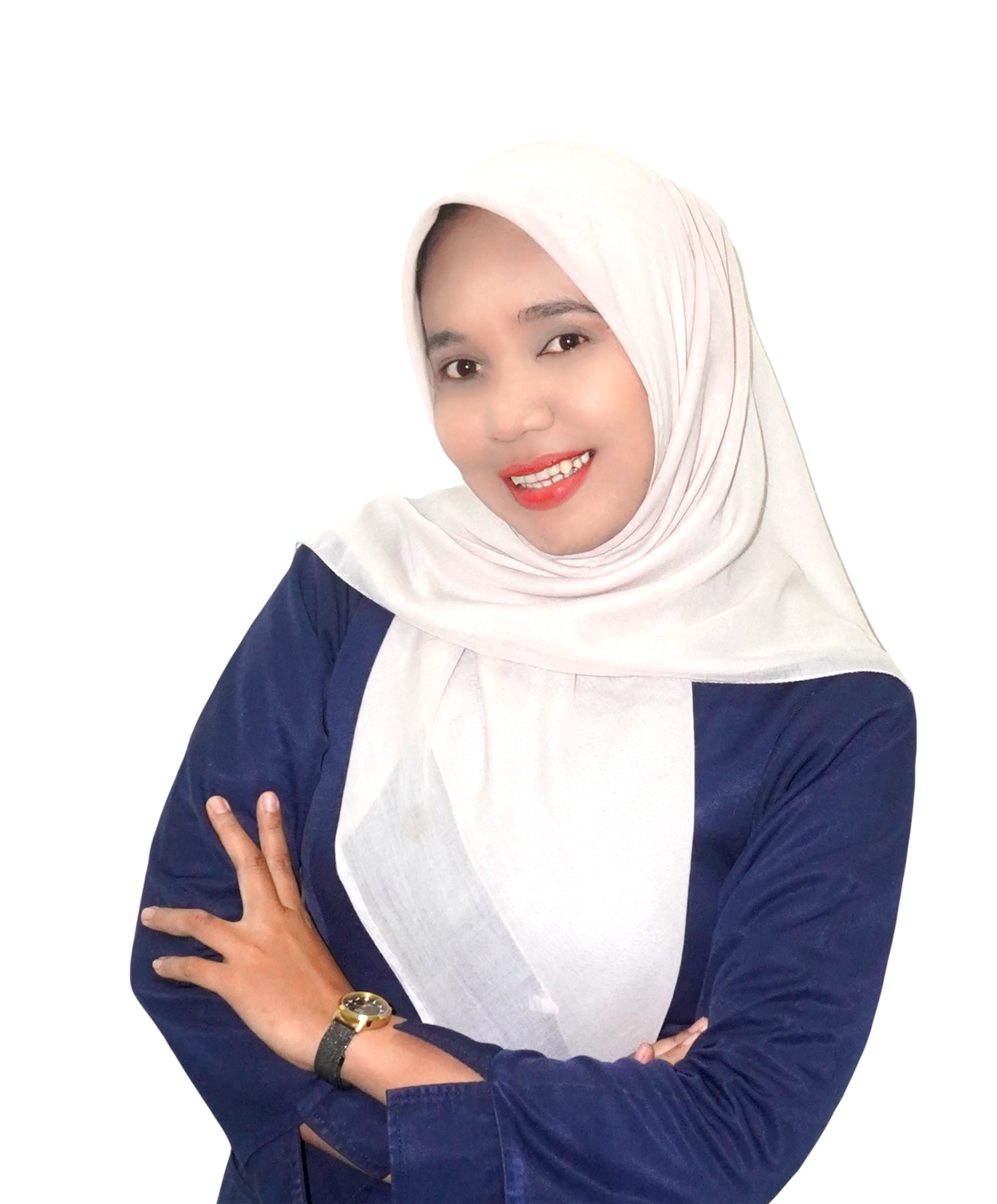 Indah Lestari , M.Pd