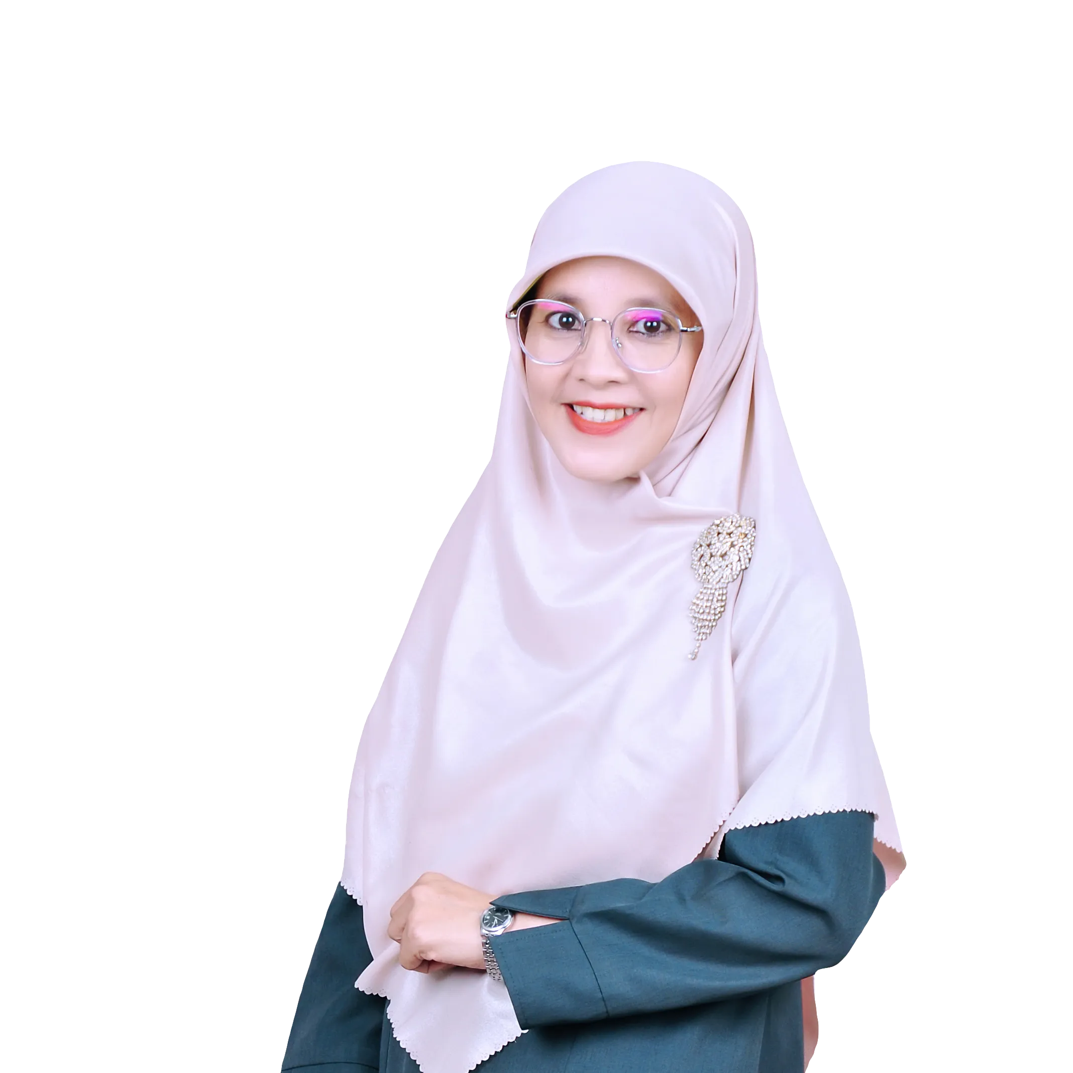 Irma Sri Susanti, S.Pd