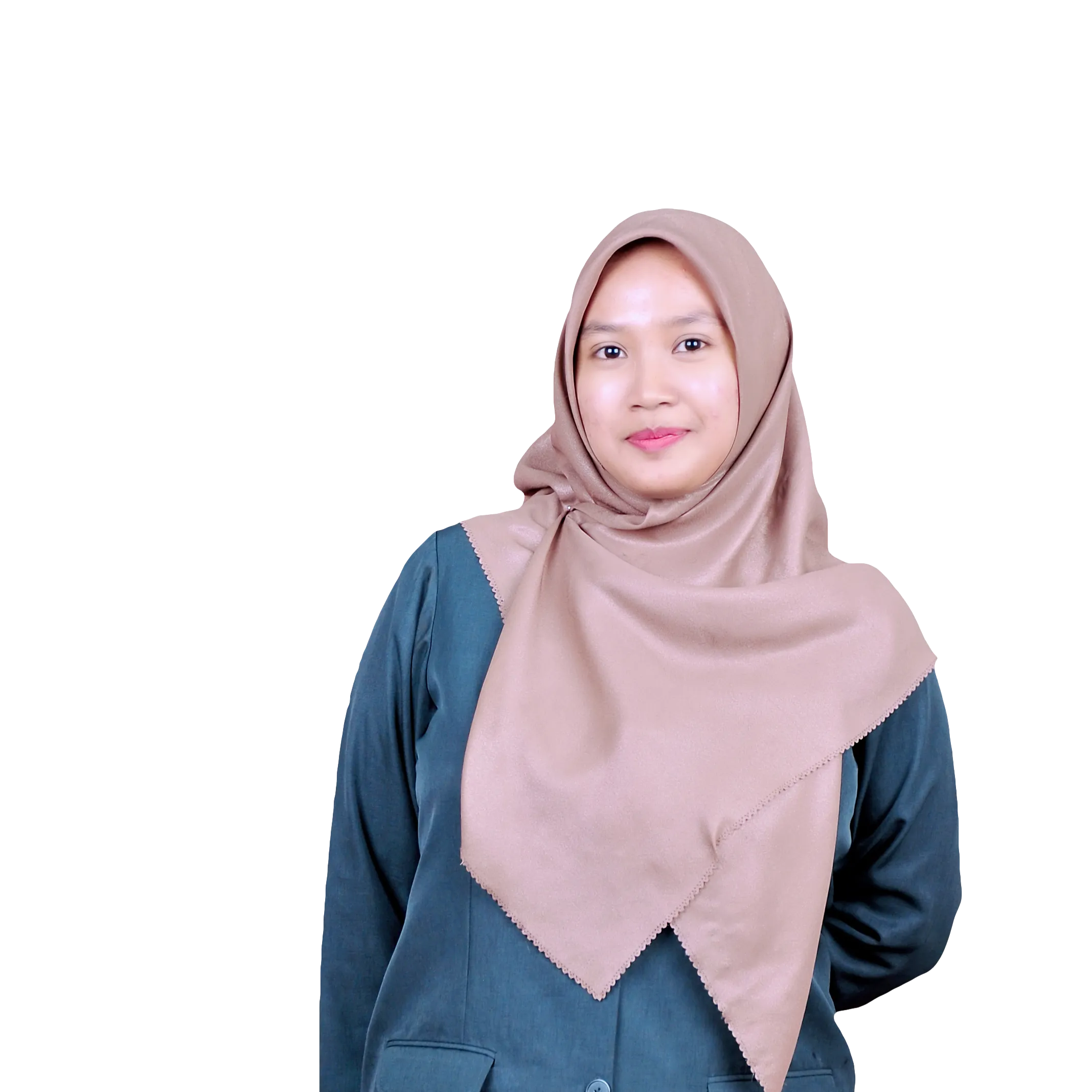 Karien Herlina Wiandari, S.Pd
