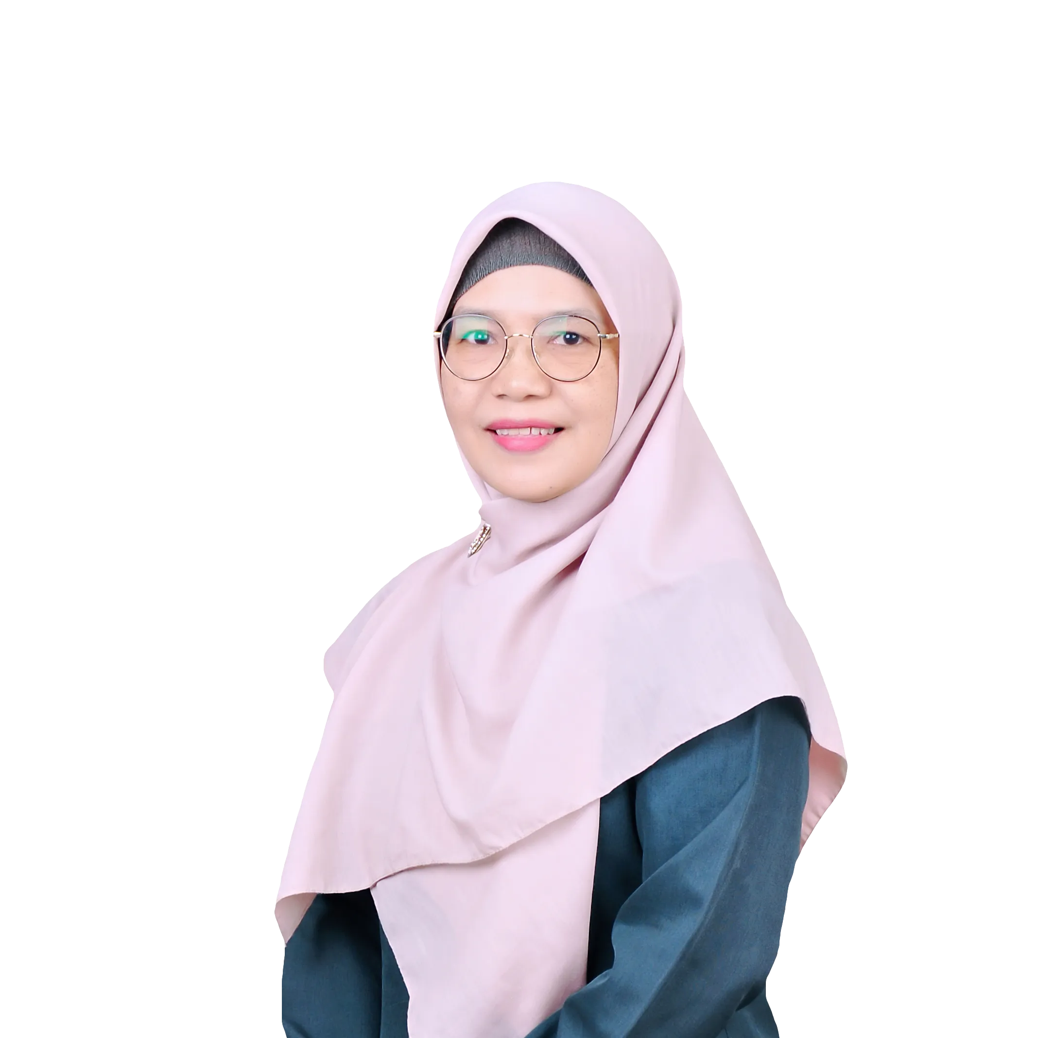 Latifah Tul Heriyah, S.Pd