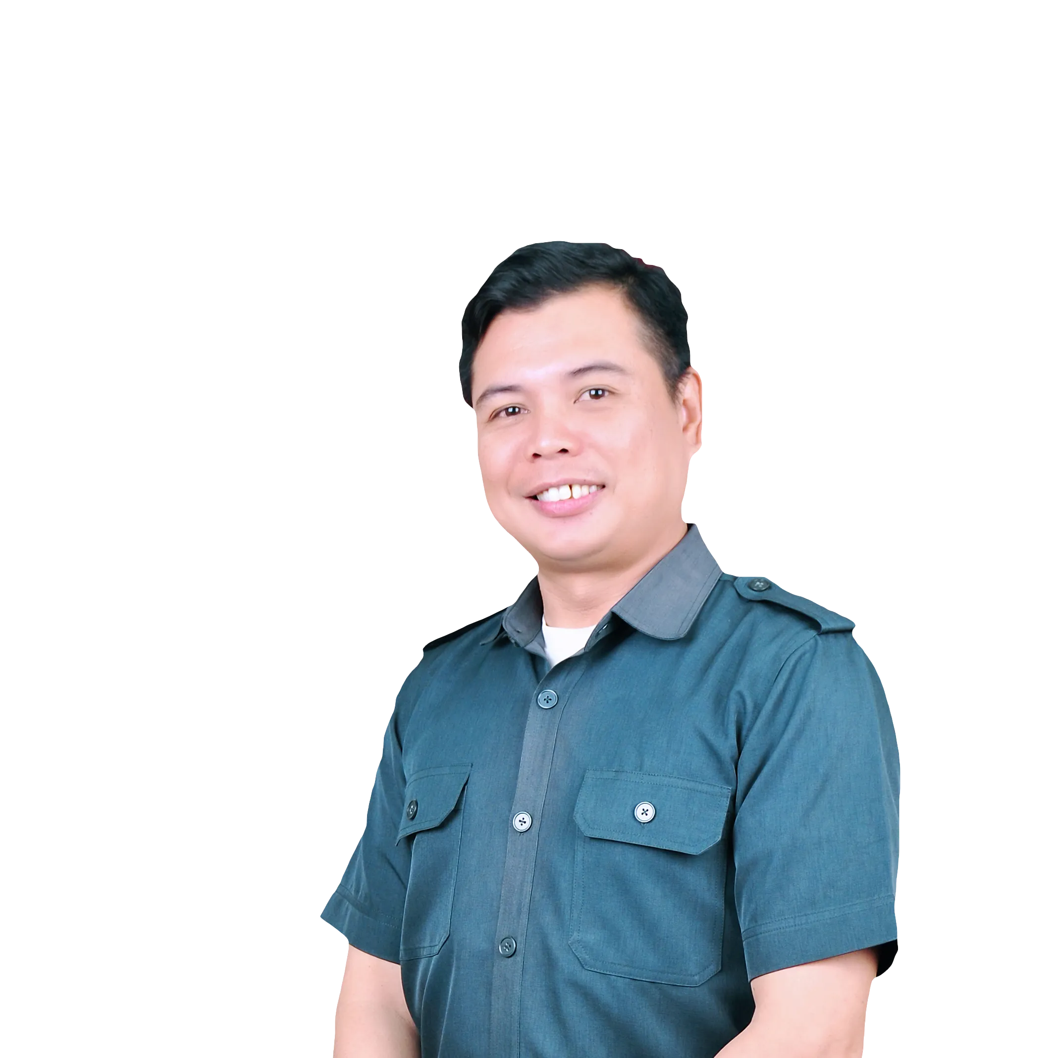 M Rizky Marindo