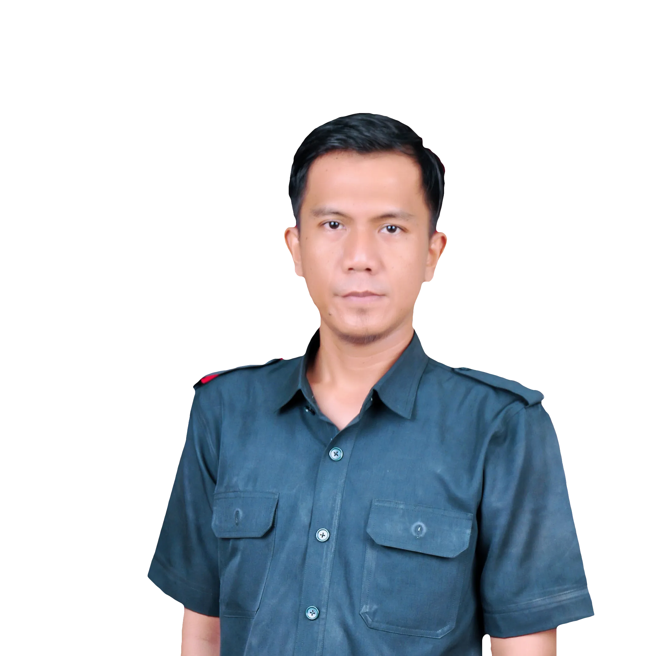 M. Suroifan Yan Belingga, S.Pd