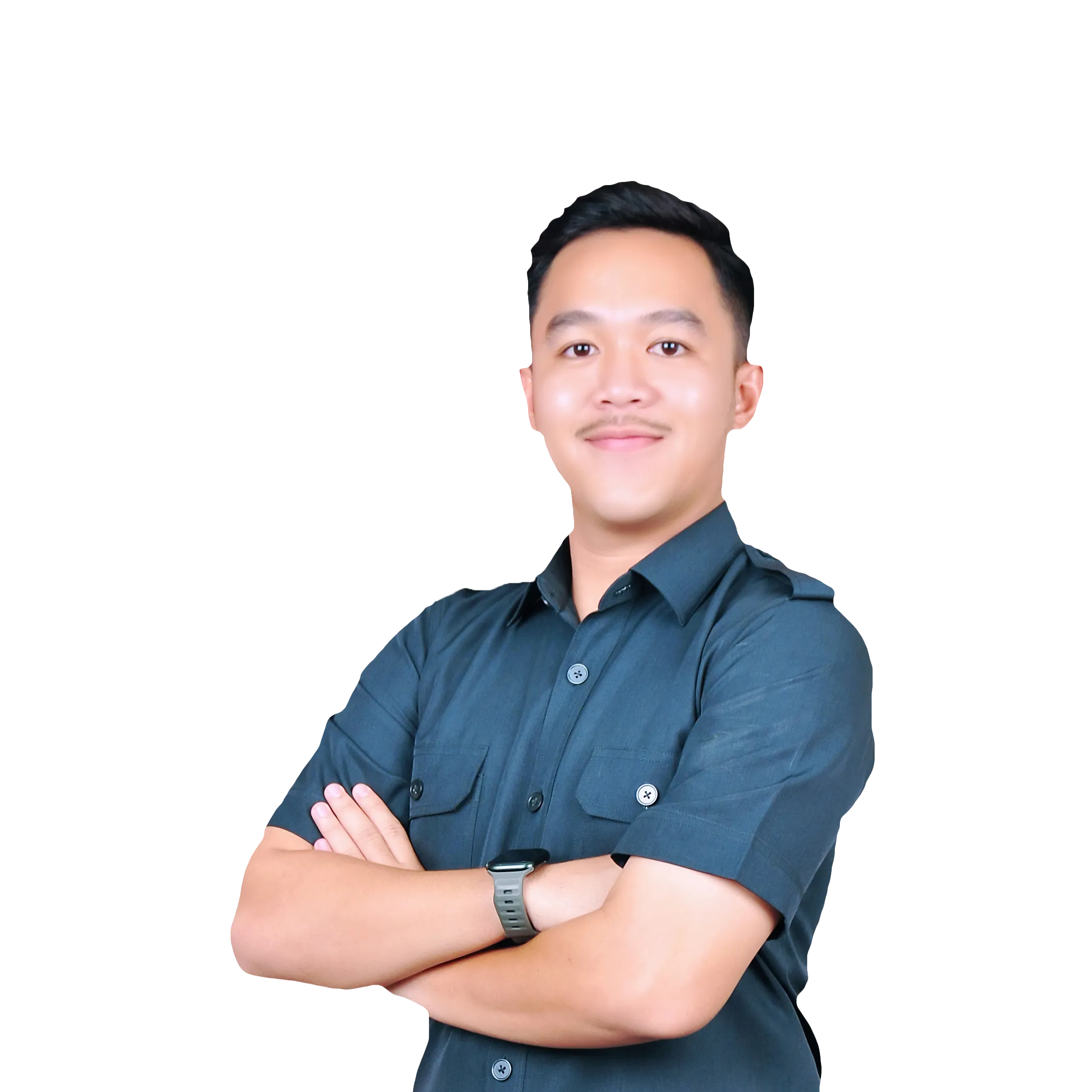 Muhammad Darmawan, S.Pd