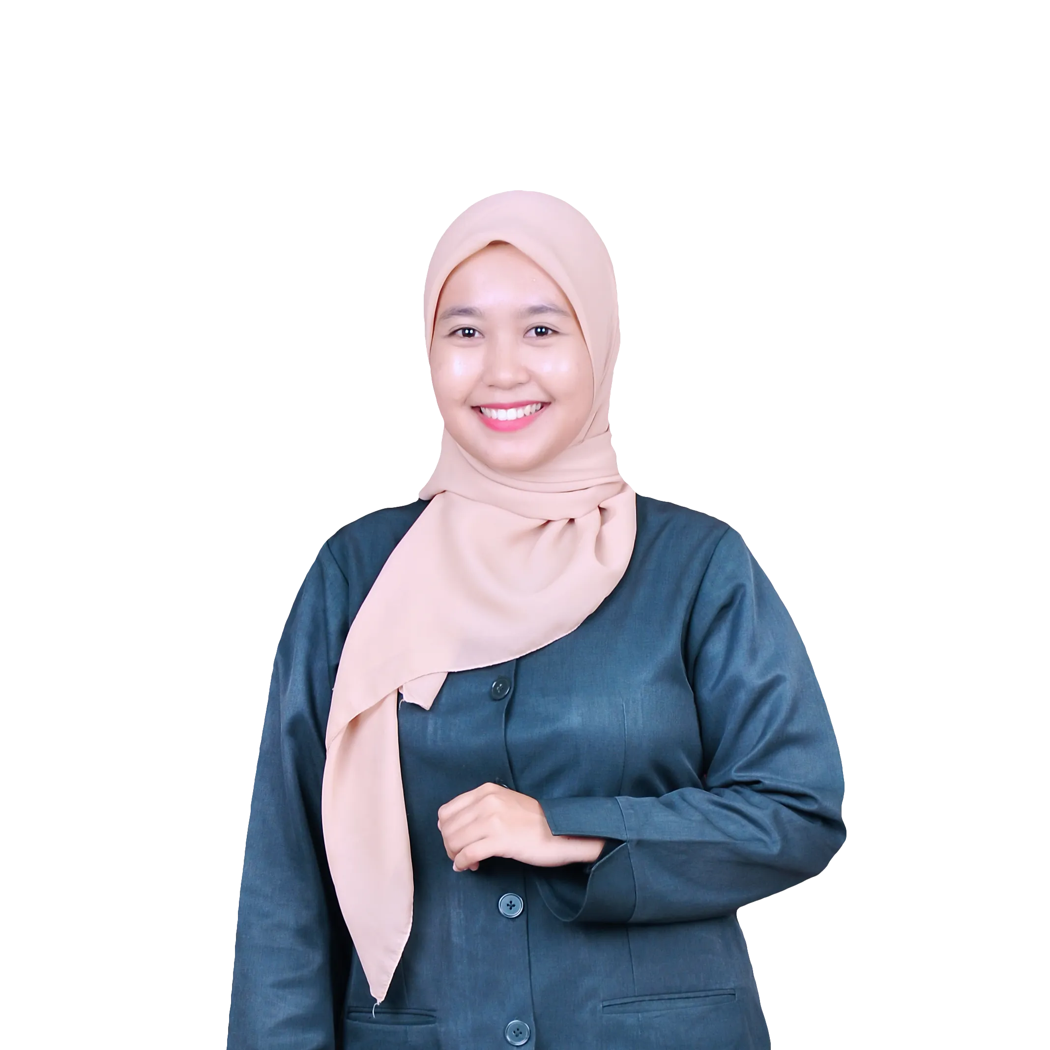 Nurul Anjariani, S.Pd