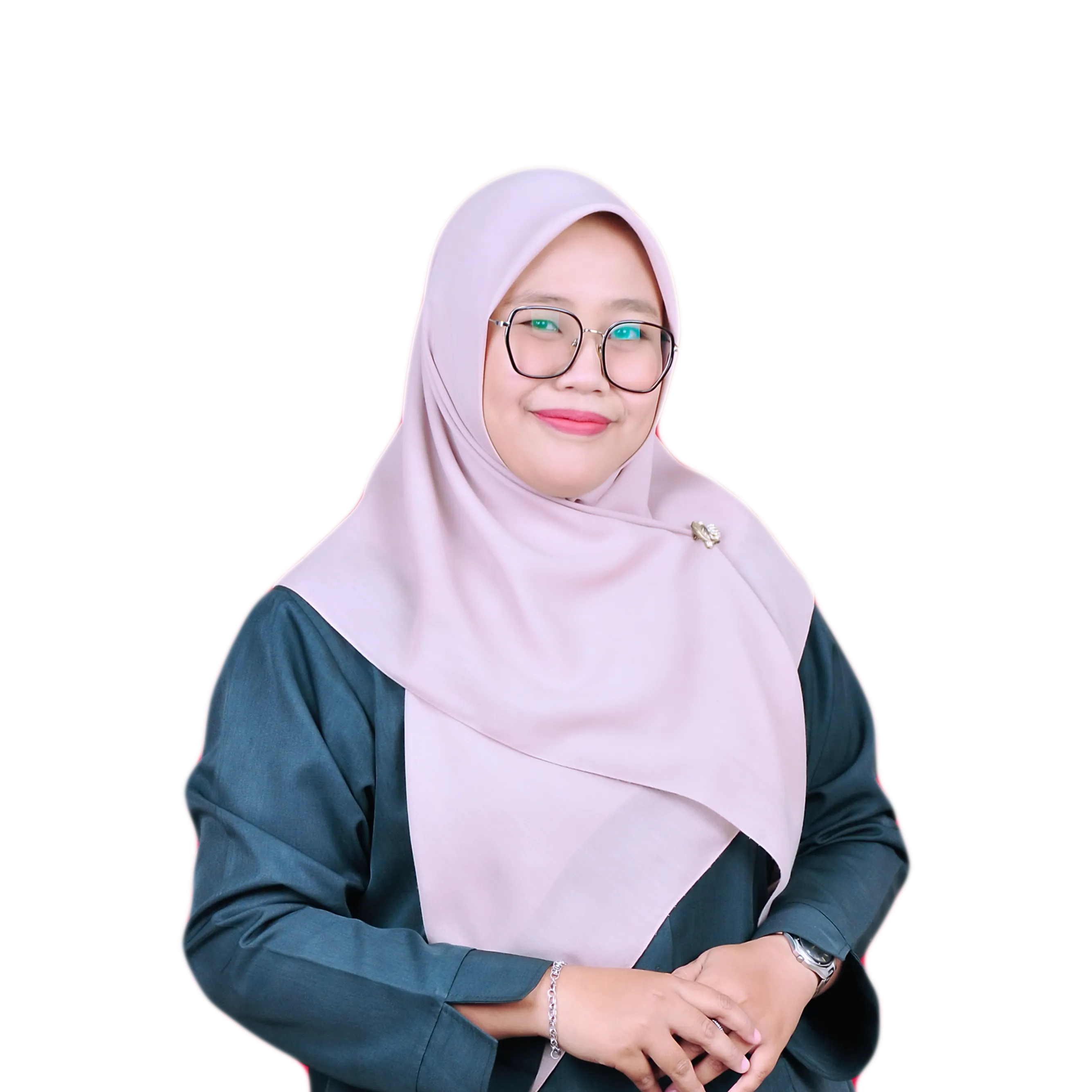 Puji Lestari, S.Pd