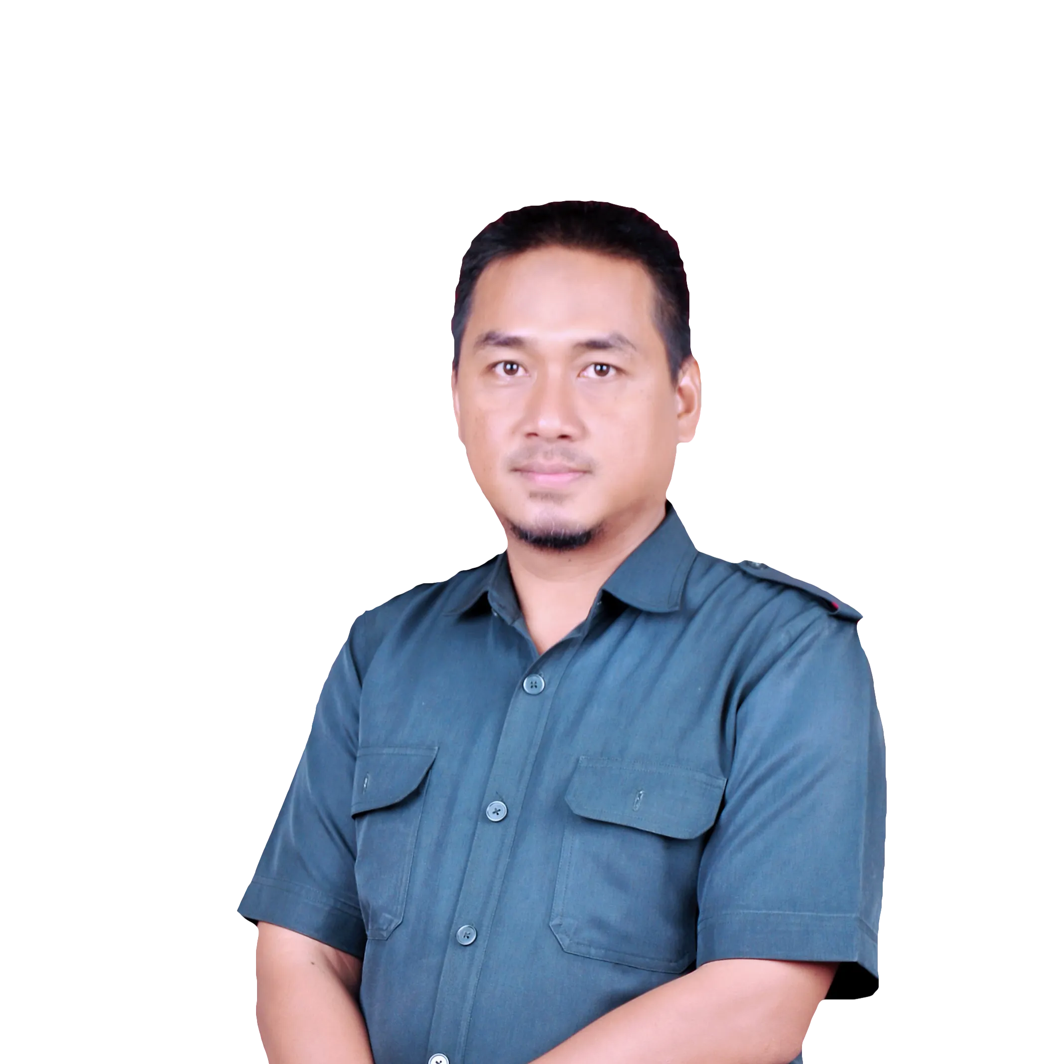 Ridwan, S.Pd