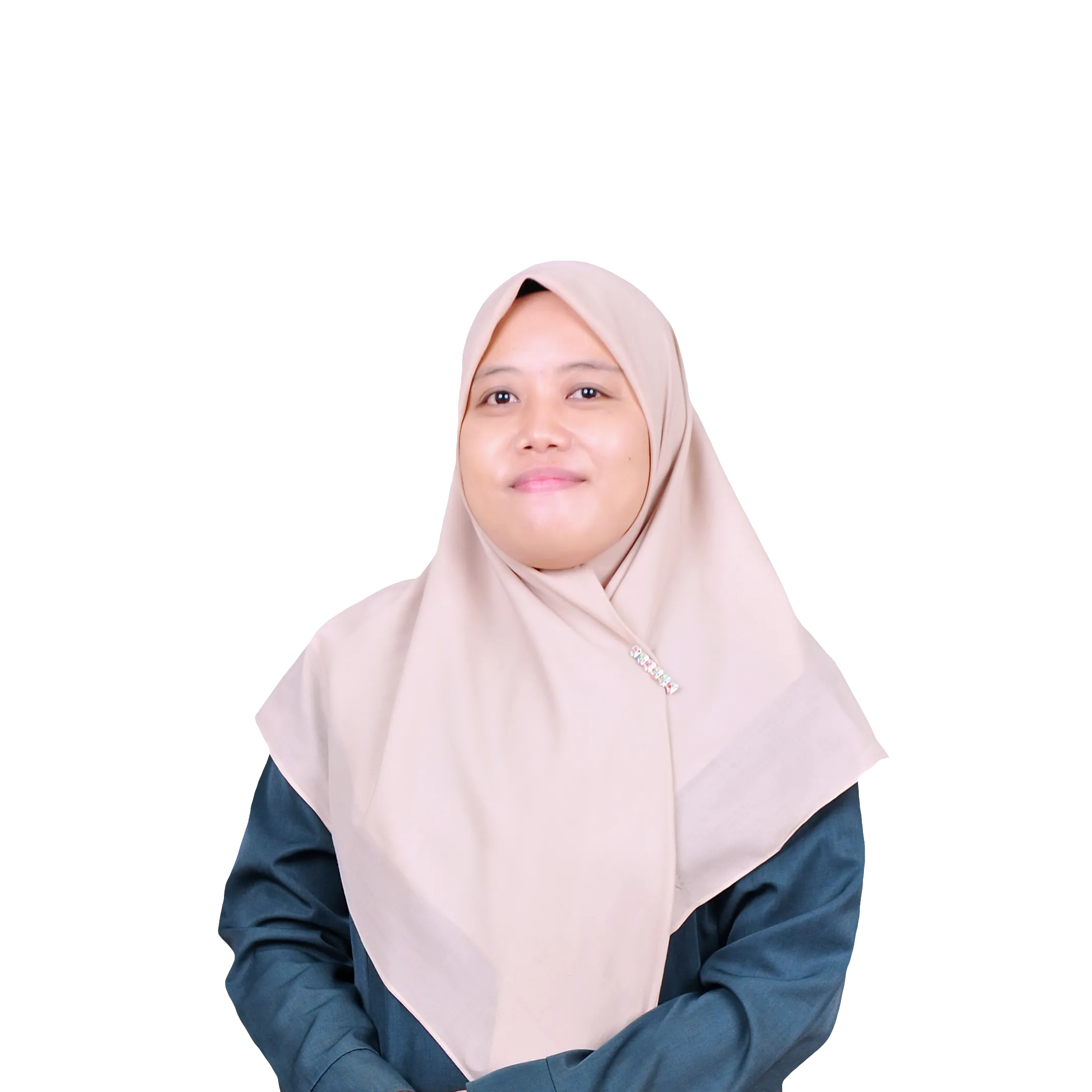 Rizky Yuliani Syafitri, SE