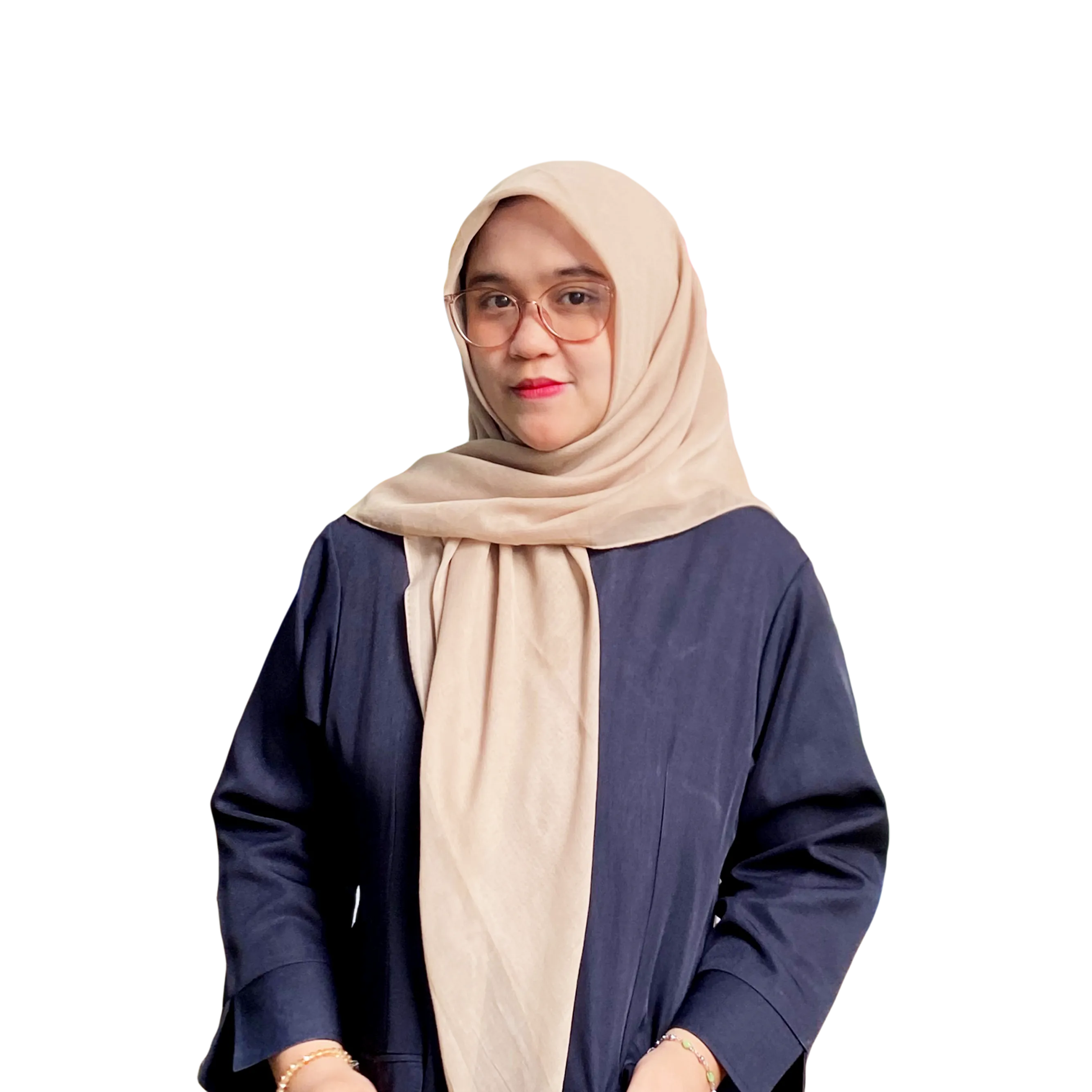 Rona Al Fiatuz Zahro, S.Pd., Gr
