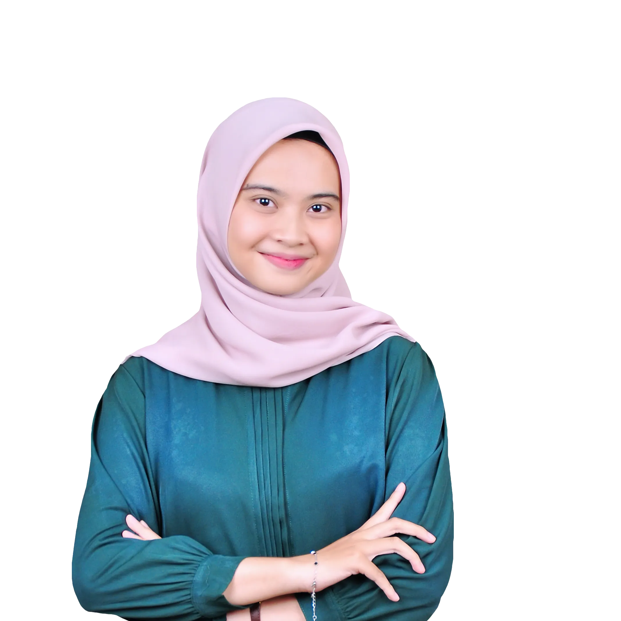 Talitha Sofie Azzahra, S.Pd