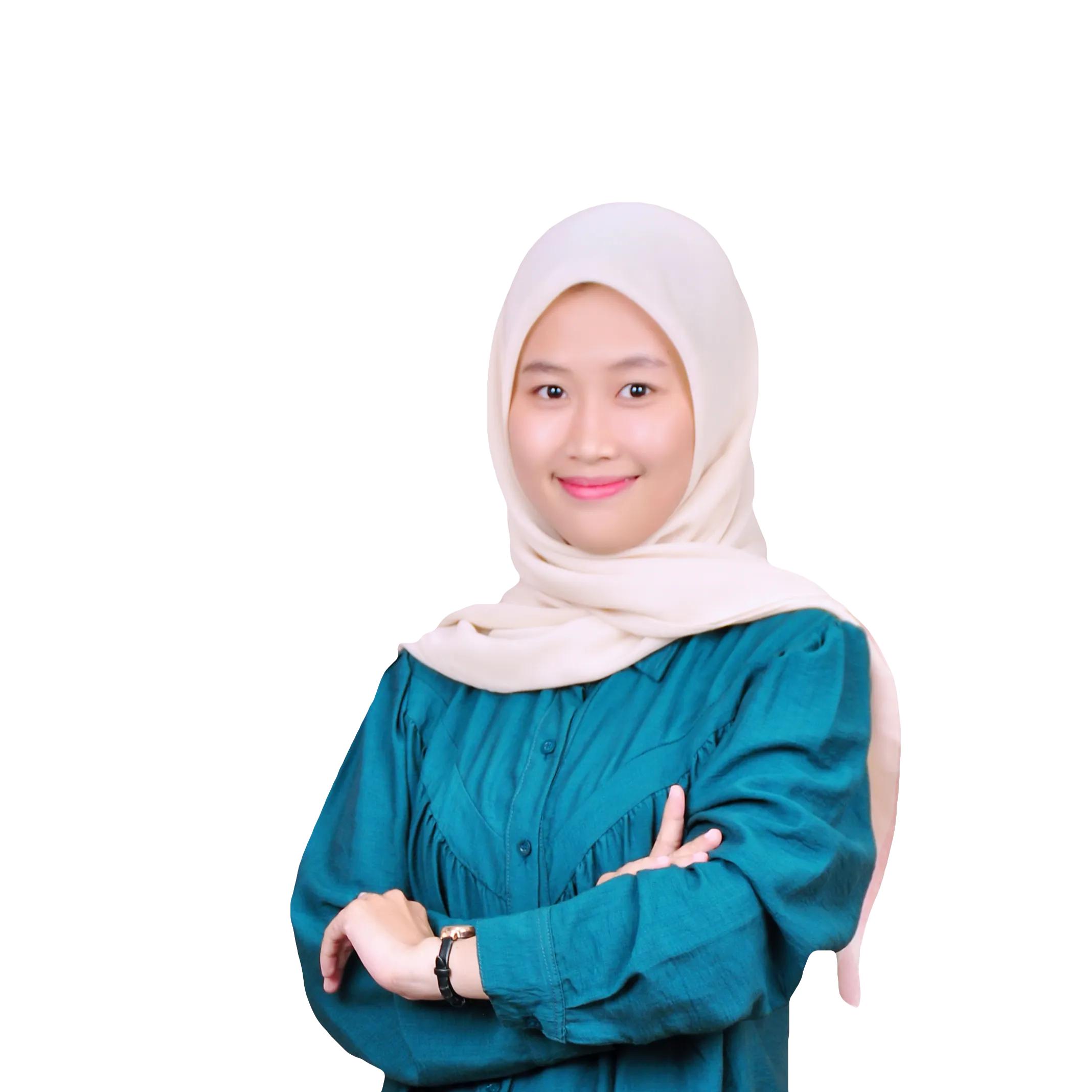 Widya Arianti, S.Pd