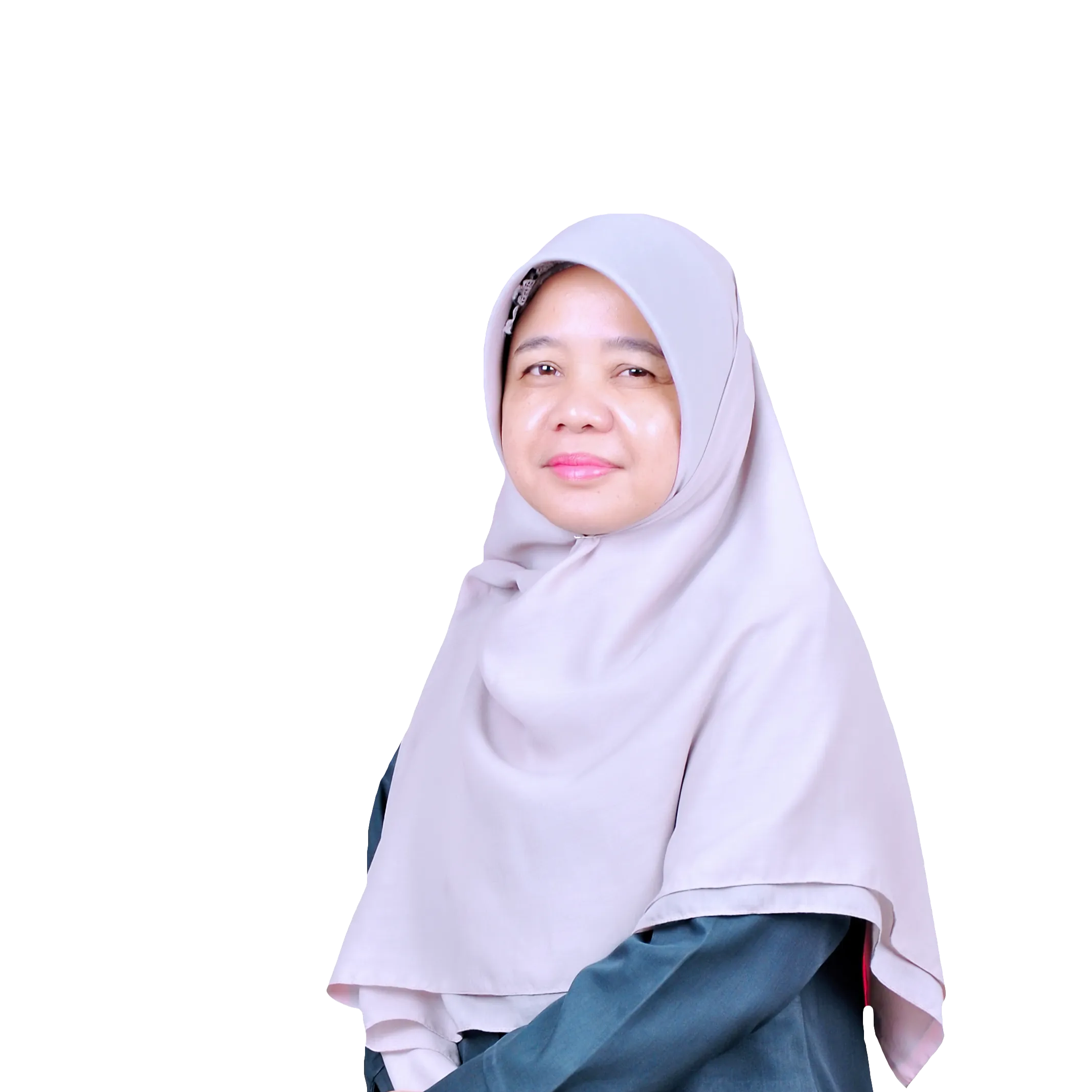 Yenny Afrianni, S.Pd