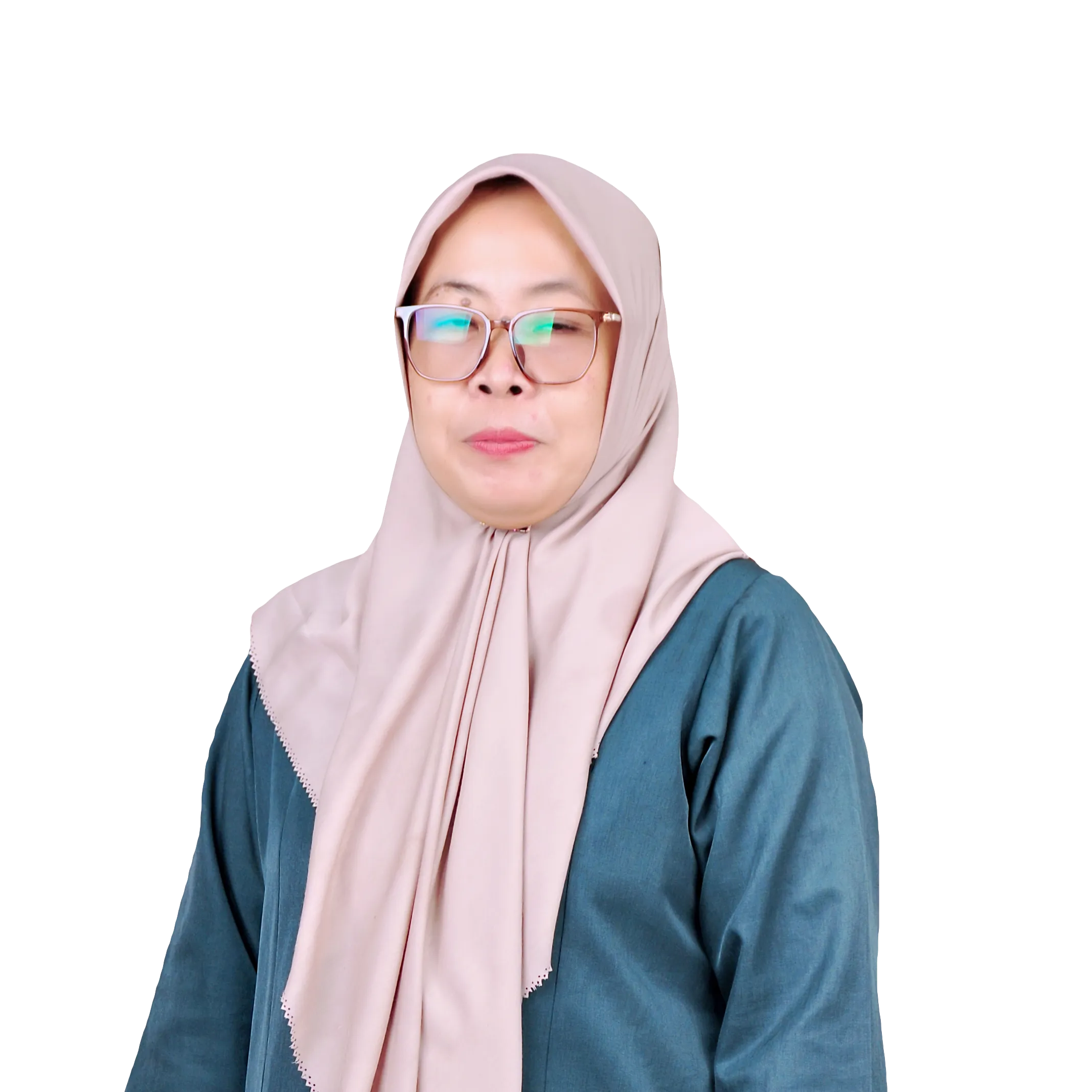 Yenny Herry Astuti, S.E