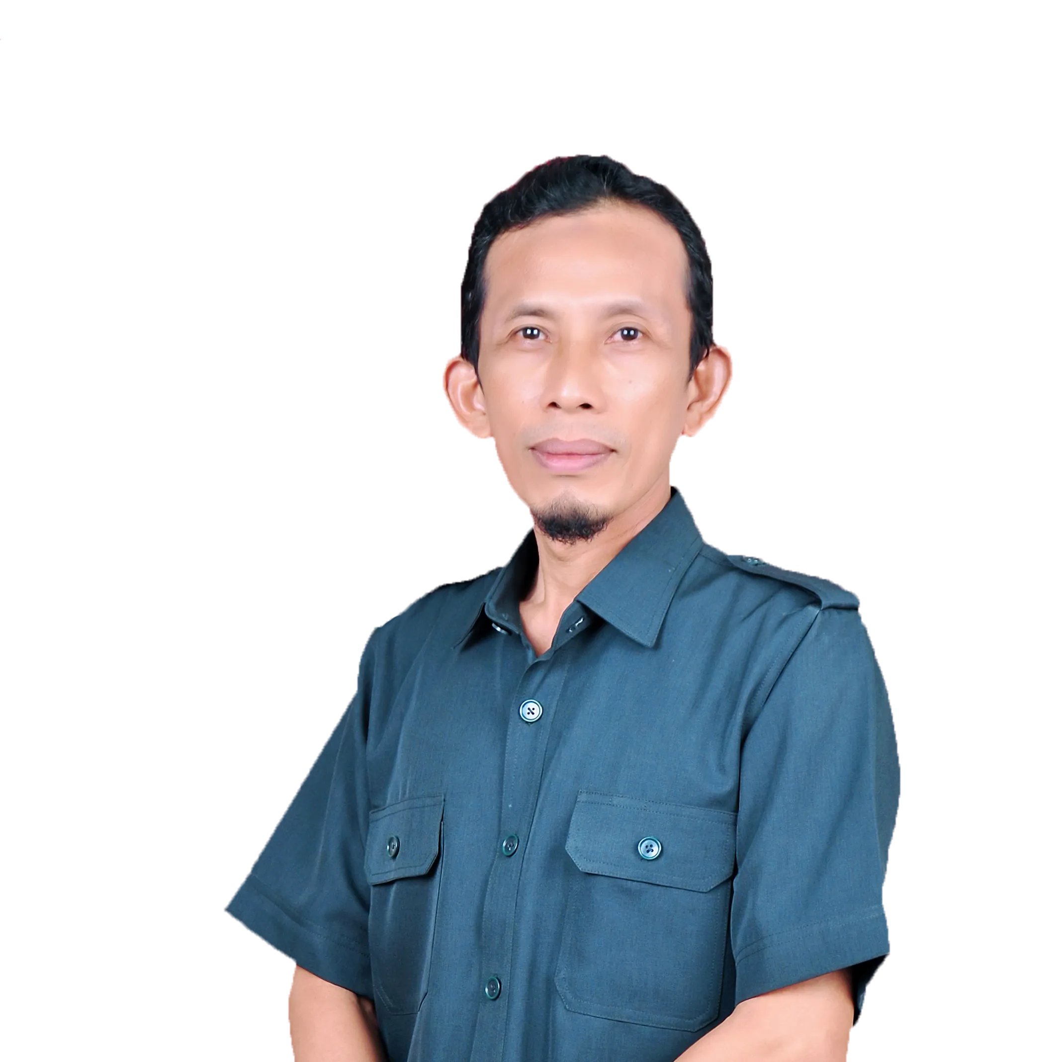 Yudhi Hernanda, S.Ag