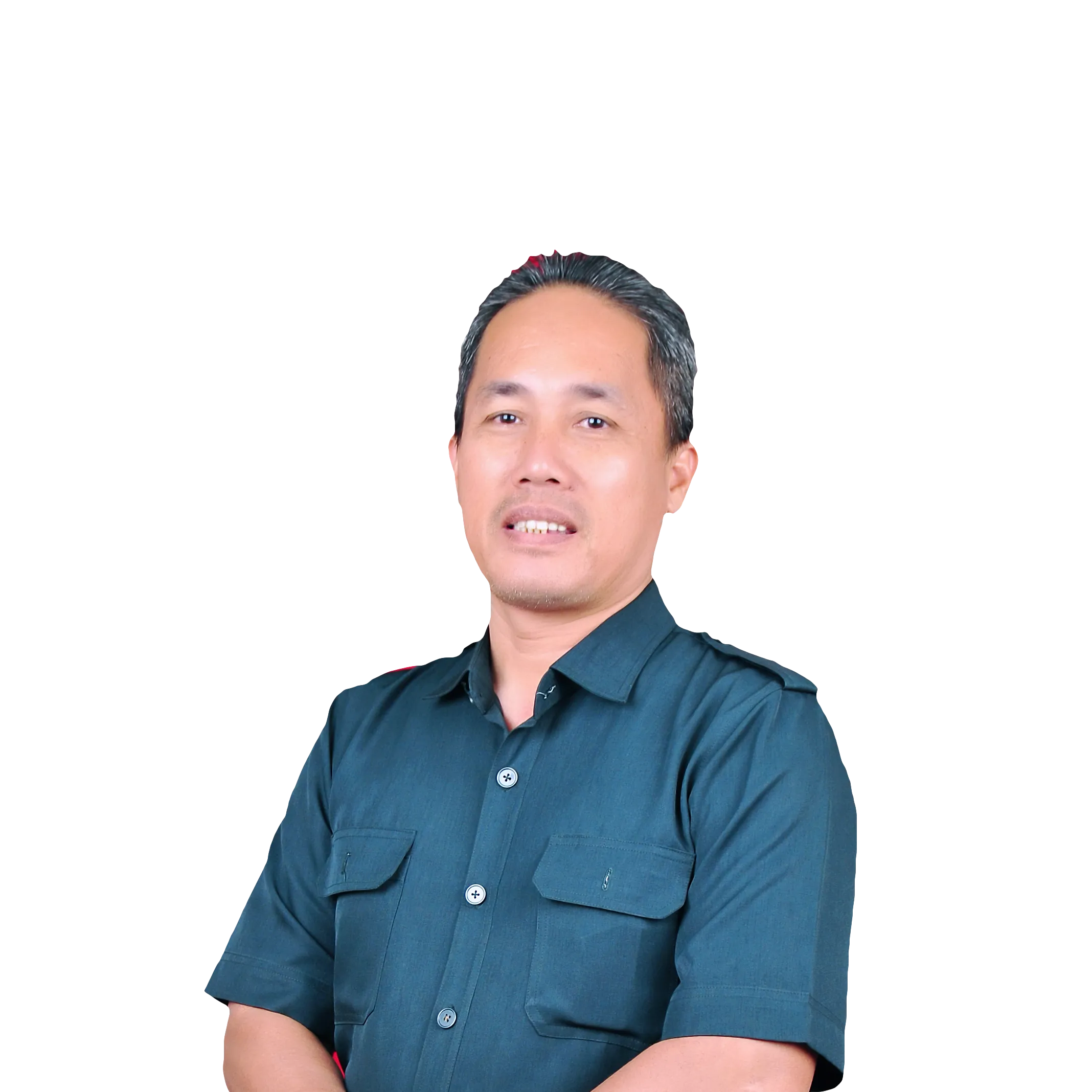 Antoni Putra, SE