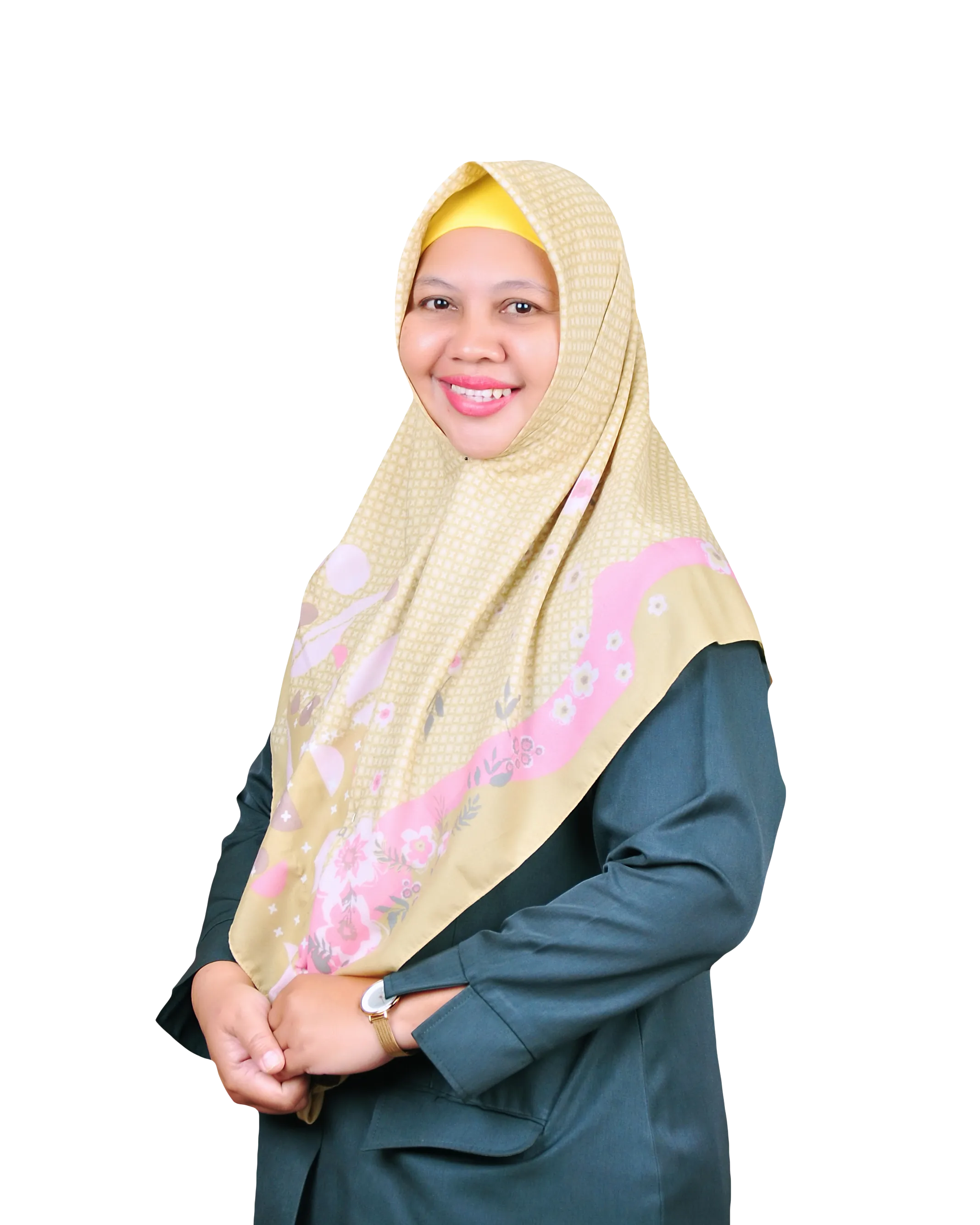 Marsi Aryati, S.Pd