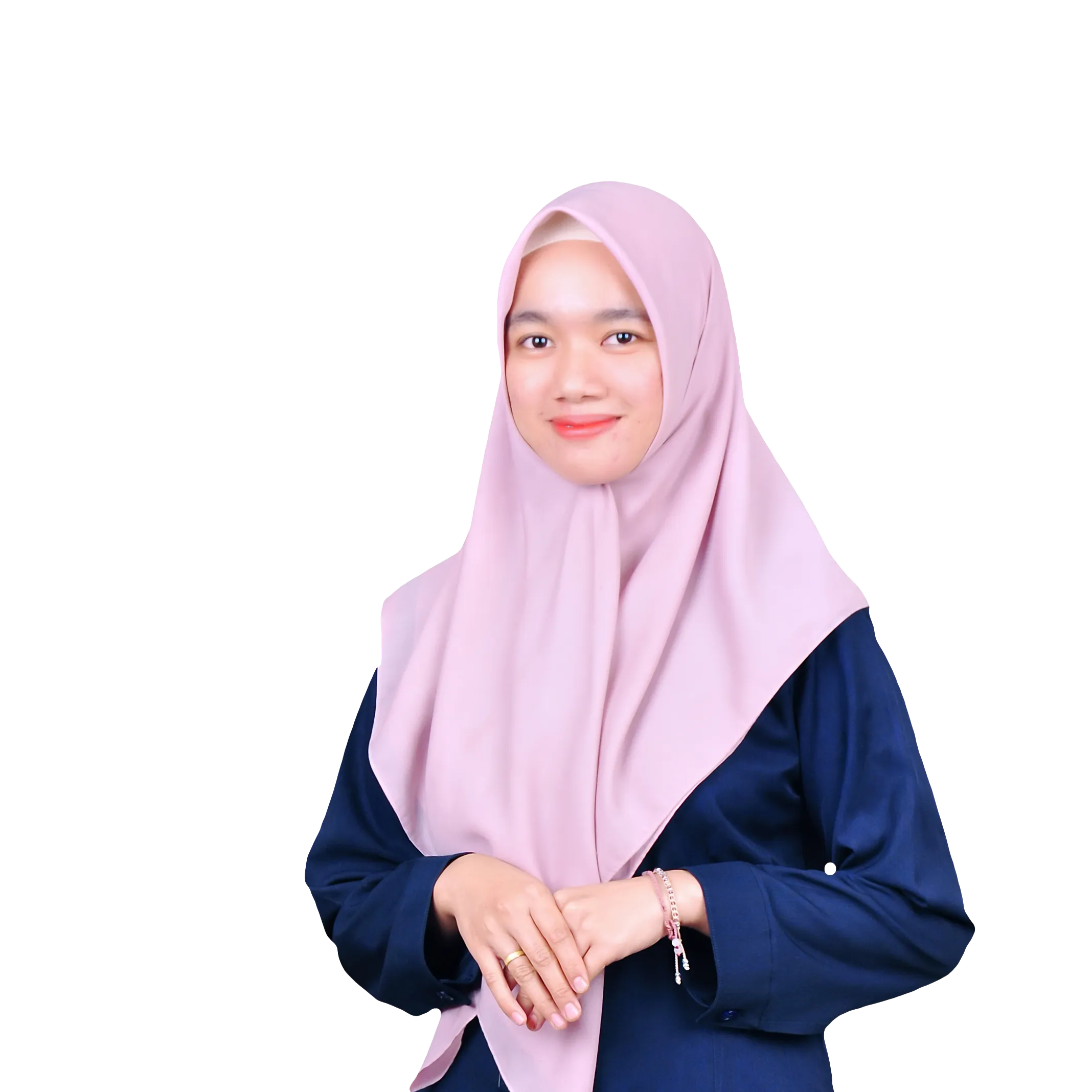 Mutia Maryadi, S.Pd