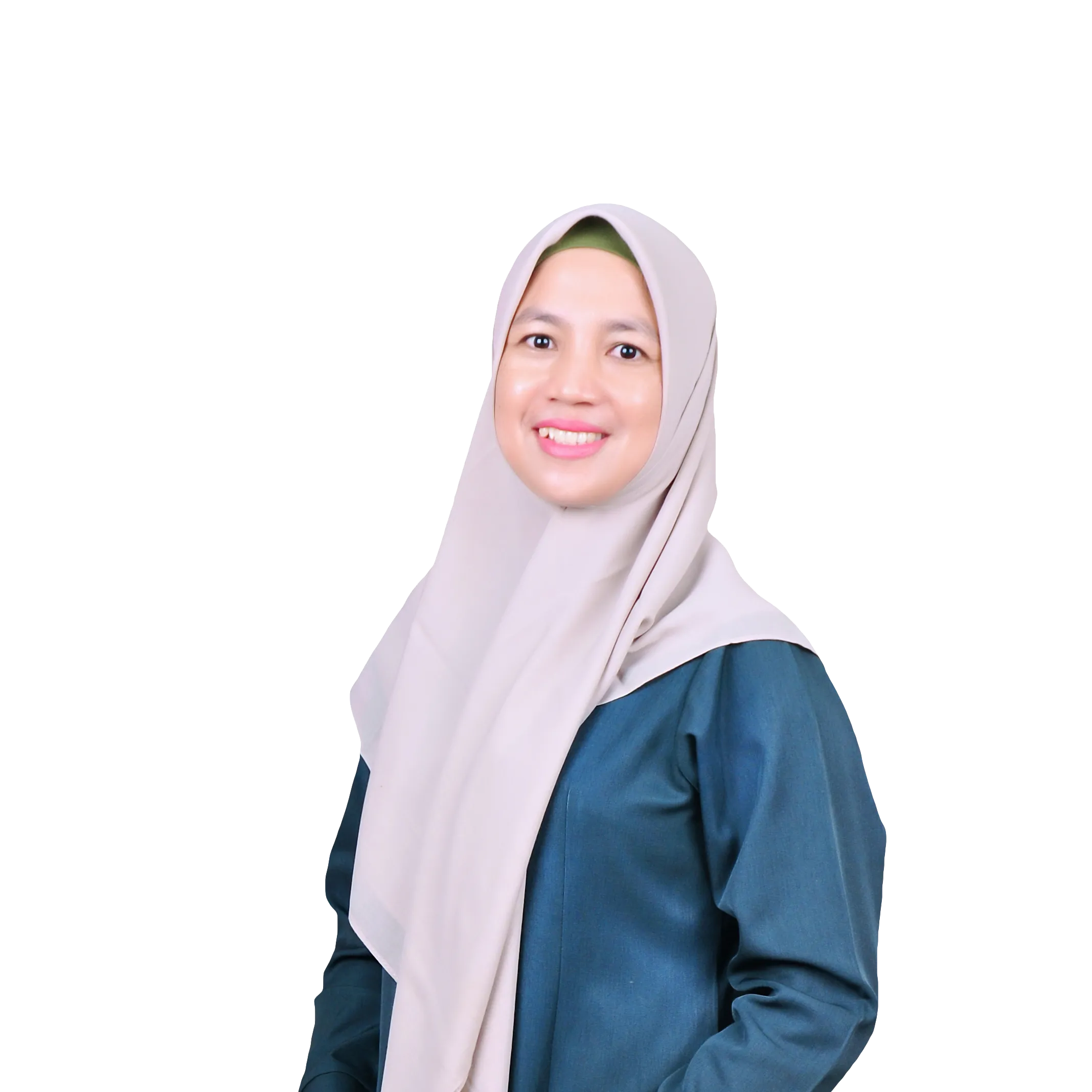 Rahmatia, S.Pd
