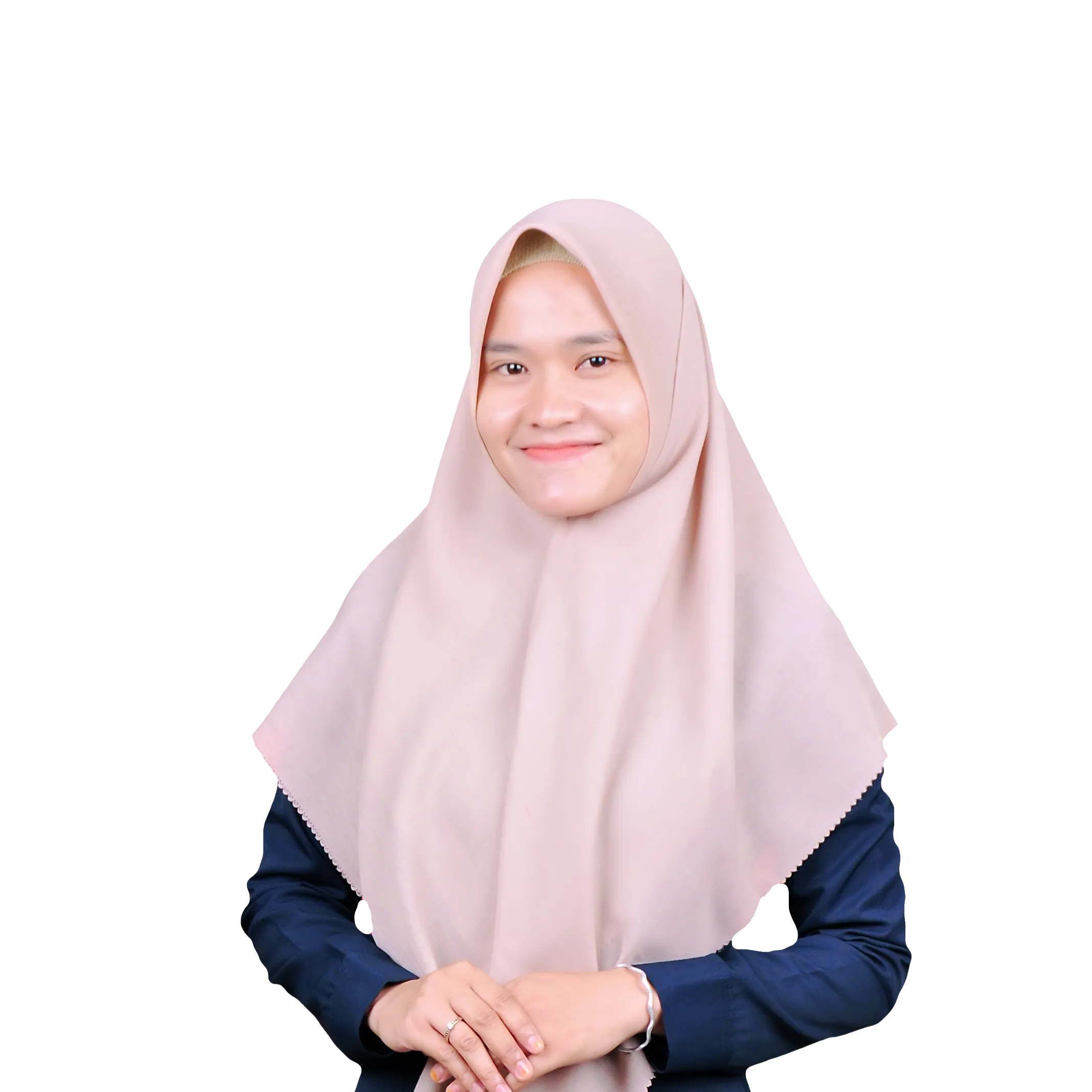 Tri Sagita Aprisa, S.Pd