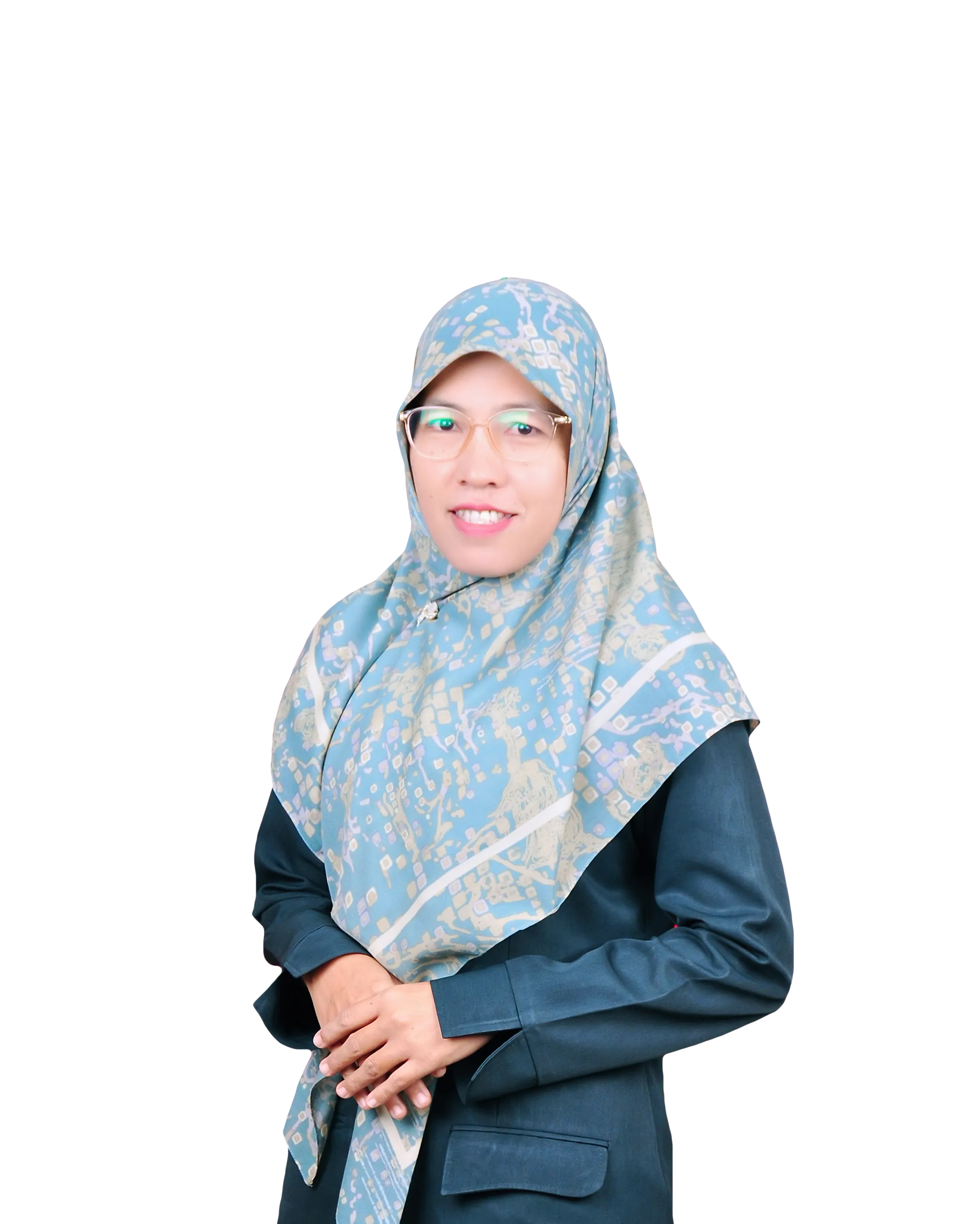 Yessy Noviany, S.Pd