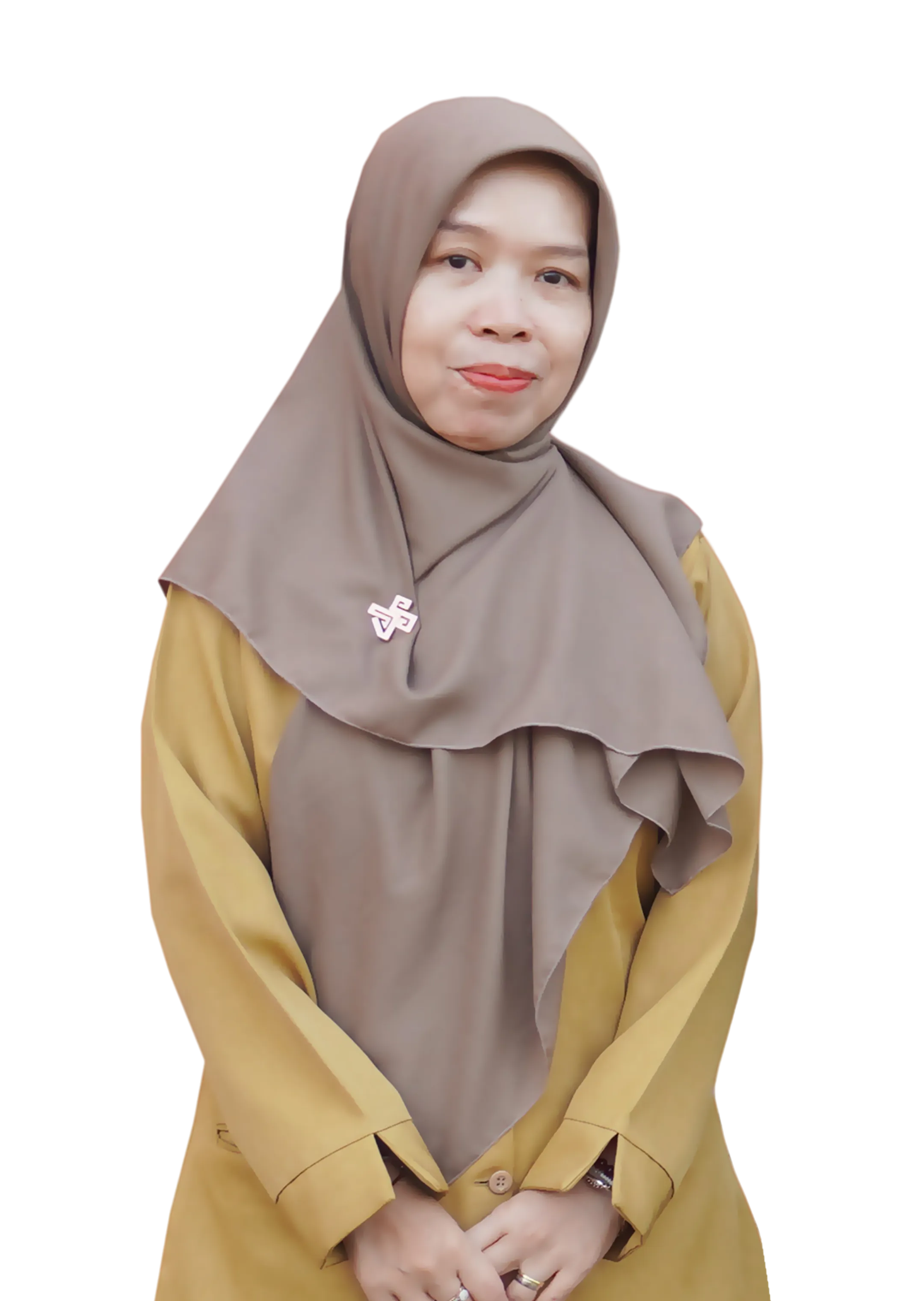 Amani Muthi'ah, S.E, M.M