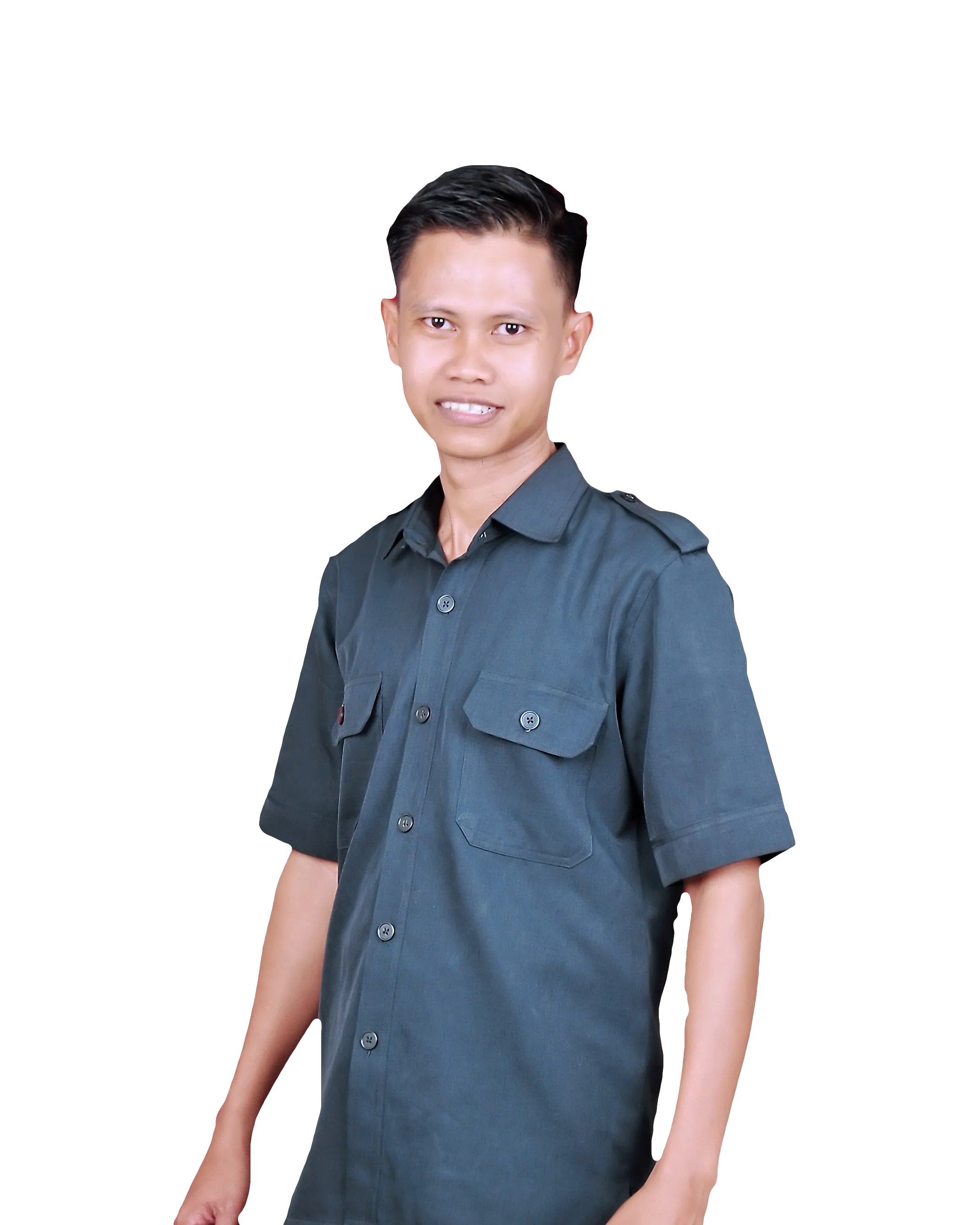 Daryanto, S.Pd.,Gr