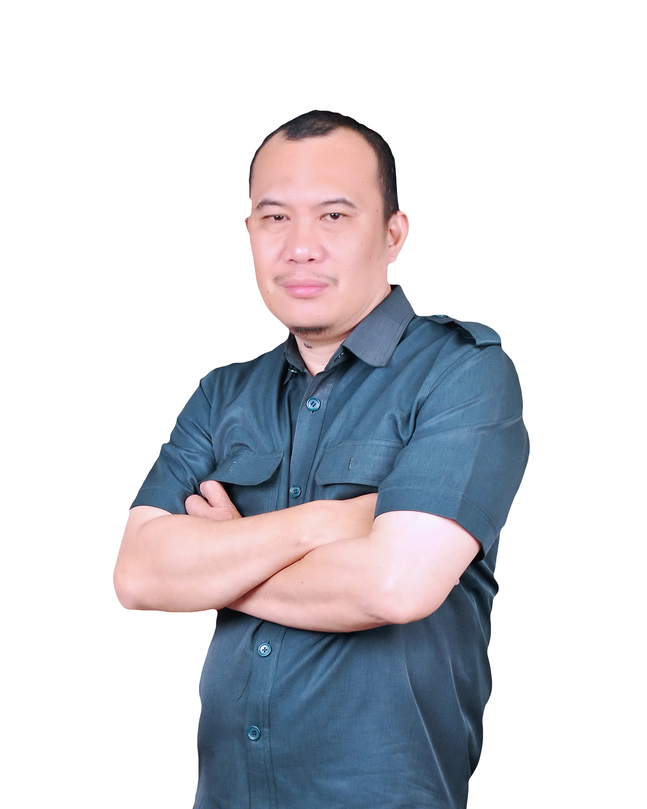 Freddy Mourist, A.Md