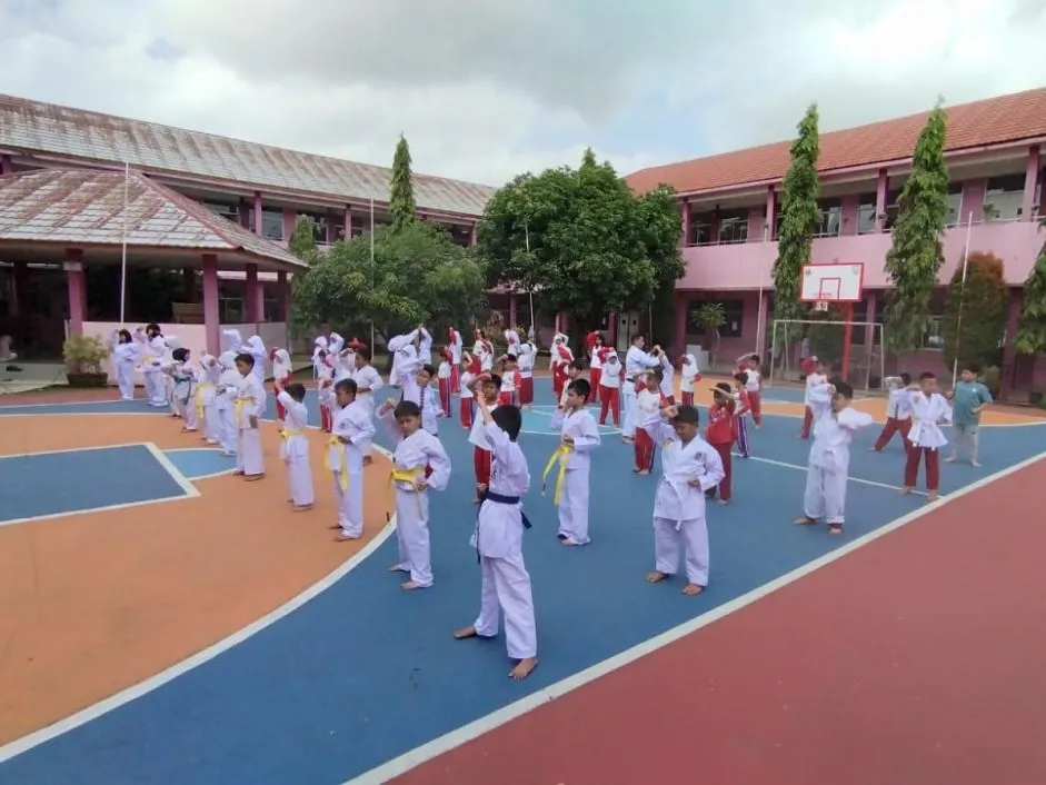 Sekolah Dasar