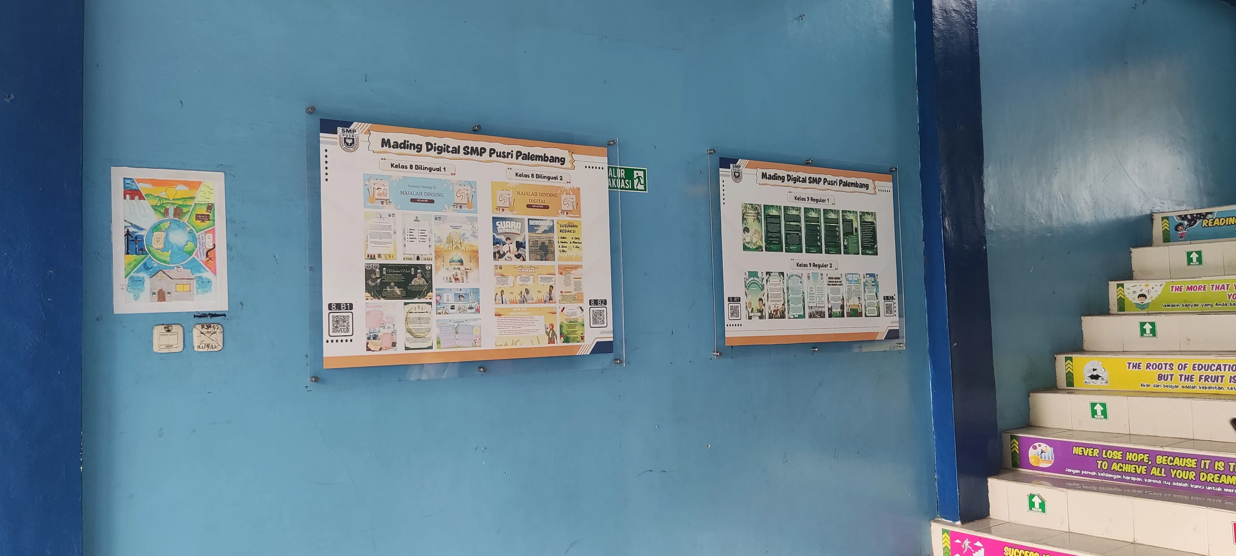 Mading Digital